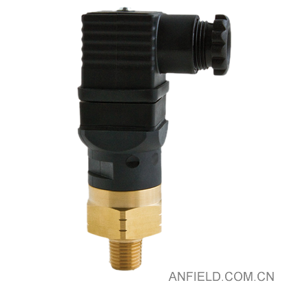 SPA / SPF Series - Low pressure switch